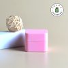 Pot Cream Plastik Pink - 10ml - Image 6