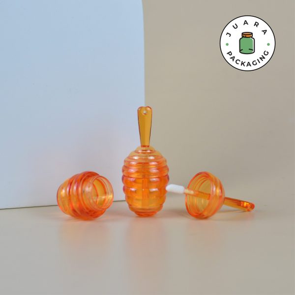 Wadah Lipcare Madu - 5 ml - Image 4
