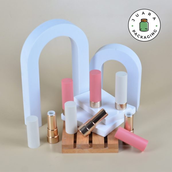 Wadah Lipstik Pastel - 3.5 gr - Image 3