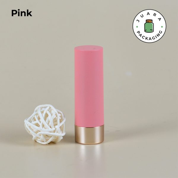 Wadah Lipstik Pastel - 3.5 gr - Image 5