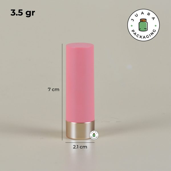 Wadah Lipstik Pastel - 3.5 gr - Image 4