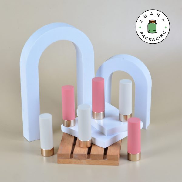 Wadah Lipstik Pastel - 3.5 gr - Image 2