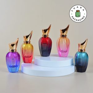 Botol Parfum Gradasi - 50 ml