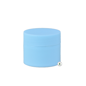 Pot Cream Plastik - 20 ml