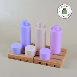 Botol Plastik Toner - 100ml