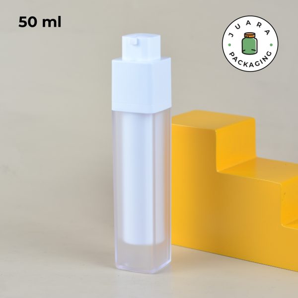 Botol Spray Airless Nautica Buram - 15 ml 30 ml 50 ml - Image 9