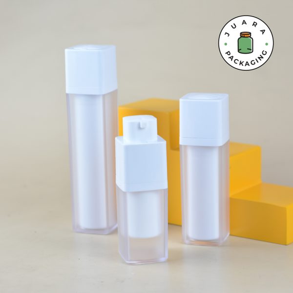 Botol Spray Airless Nautica Buram - 15 ml 30 ml 50 ml - Image 5