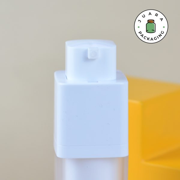 Botol Spray Airless Nautica Buram - 15 ml 30 ml 50 ml - Image 4