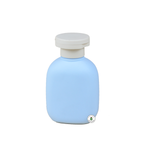 Botol Fliptop Pastel - 100 ml