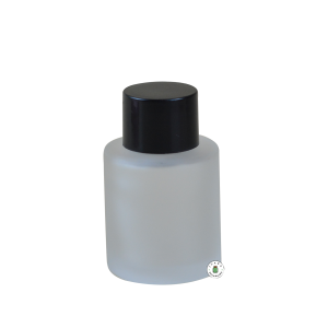 Botol Dropper Kaca - 20 ml