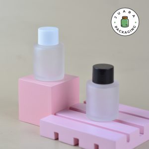 Botol Dropper Kaca - 20 ml