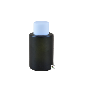 Botol Dropper Kaca - 30 ml