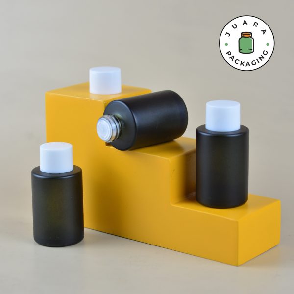 Botol Dropper Kaca - 30 ml - Image 2