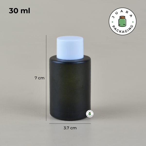 Botol Dropper Kaca - 30 ml - Image 6