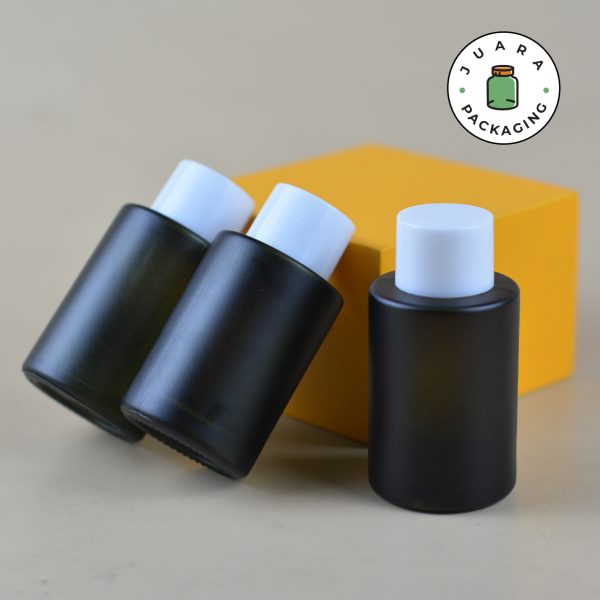 Botol Dropper Kaca - 30 ml - Image 5