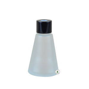 Botol Kaca Diffuser Buram
