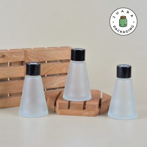 Botol Kaca Diffuser Buram