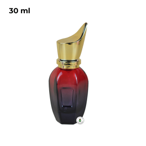 Botol Parfum Gradasi - 30 ml