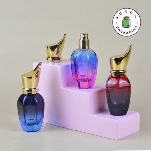 Botol Parfum Gradasi - 30 ml