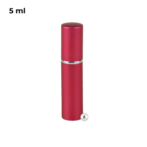 Botol Parfum Mini - 5 ml