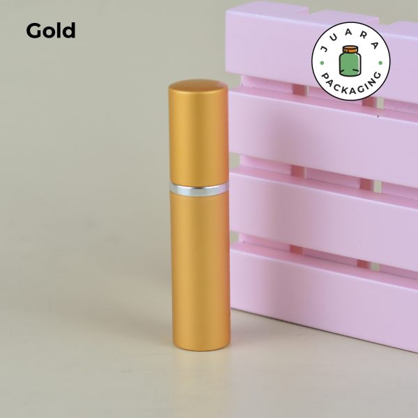 Botol Parfum Mini - 5 ml - Image 7