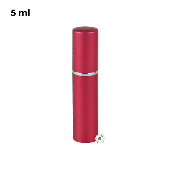 Botol Parfum Mini - 5 ml