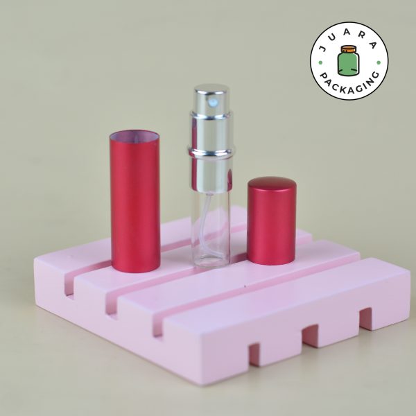Botol Parfum Mini - 5 ml - Image 4