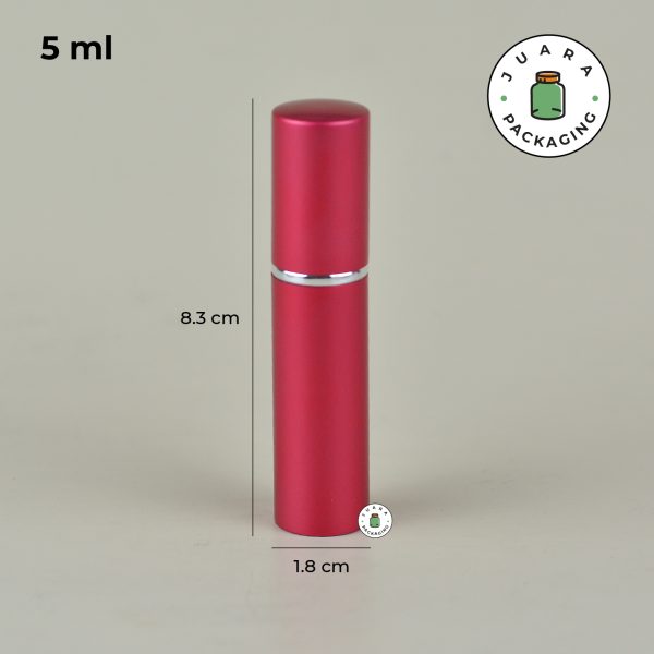 Botol Parfum Mini - 5 ml - Image 6