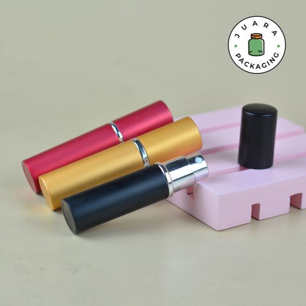 Botol Parfum Mini - 5 ml - Image 3