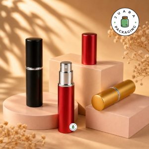 Botol Parfum Mini - 5 ml