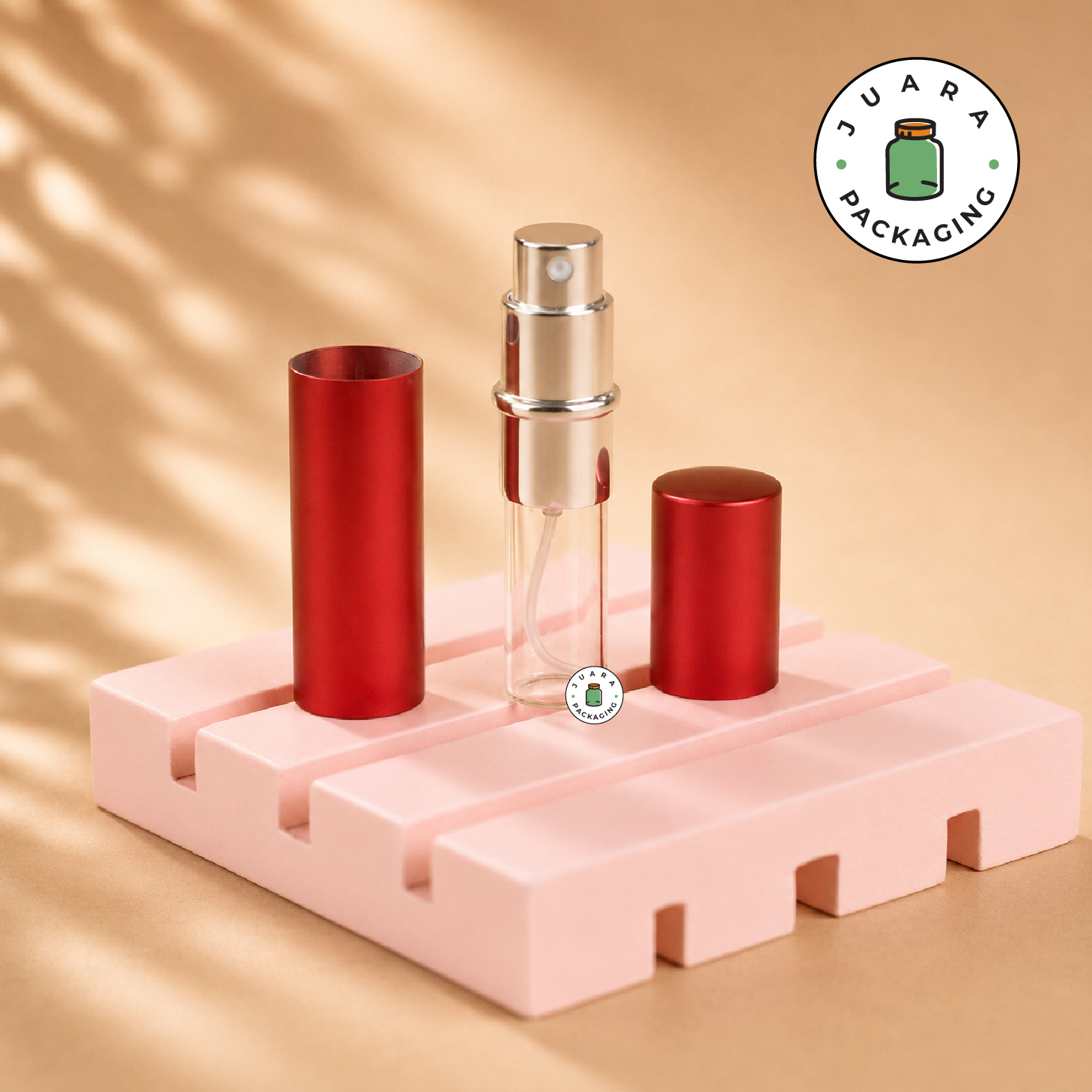 Botol Parfum Mini - 5 ml - Image 5