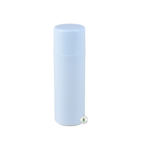 Botol Pump Airless Plastik - 100 ml