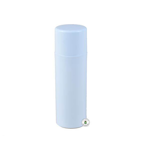 Botol Pump Airless Plastik - 100 ml