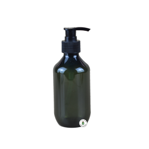 Botol Pump Plastik - 300 ml