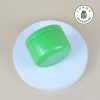 Jar Kaleng Hijau Mini - 50 ml - Image 5