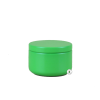 Jar Kaleng Hijau Mini - 50 ml