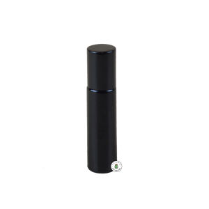 Botol Roll On Hitam - 10 ml