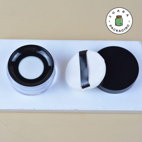 Wadah Bedak Tabur Mesh - 20 gr - Image 4