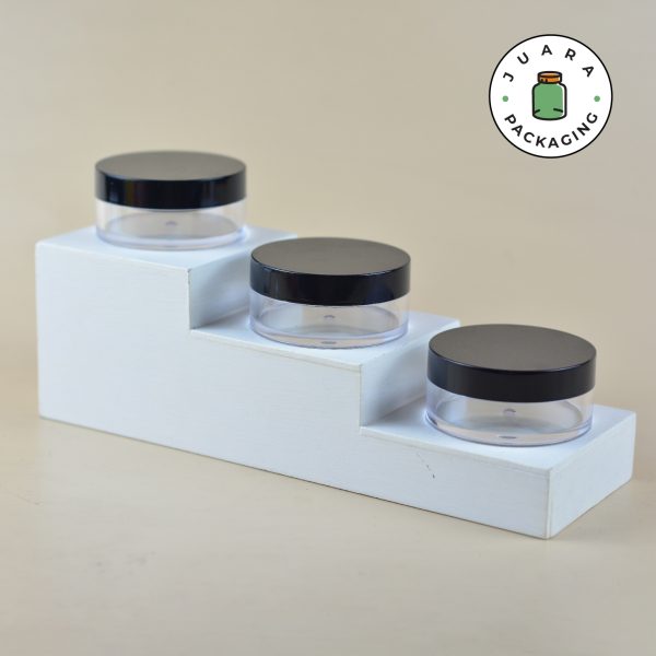 Wadah Bedak Tabur Mesh - 20 gr - Image 3