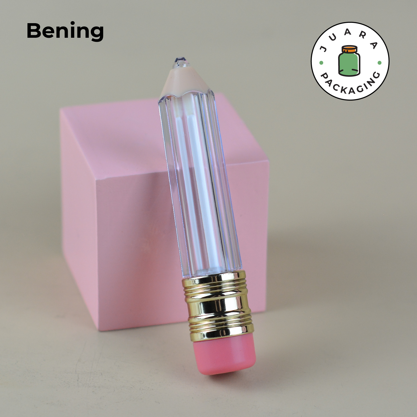 Wadah Lipcare Pensil - 3.5 ml - Image 7