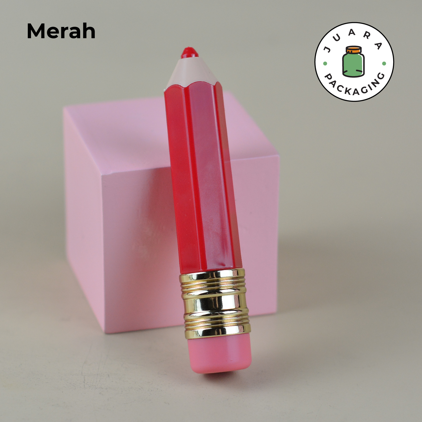 Wadah Lipcare Pensil - 3.5 ml - Image 8