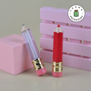 Wadah Lipcare Pensil - 3.5 ml