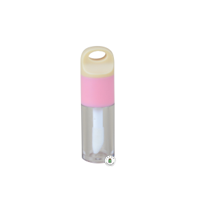 Wadah Lipcare Handle - 4 ml 6 ml