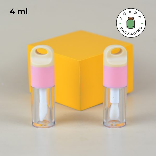Wadah Lipcare Handle - 4 ml 6 ml - Image 8