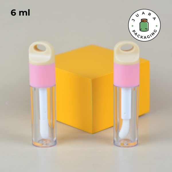 Wadah Lipcare Handle - 4 ml 6 ml - Image 9