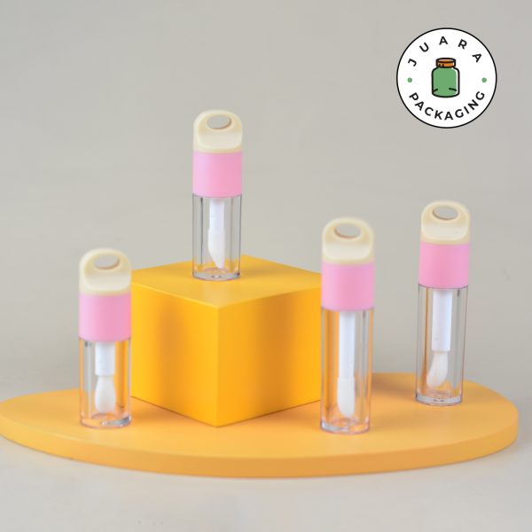 Wadah Lipcare Handle - 4 ml 6 ml - Image 2
