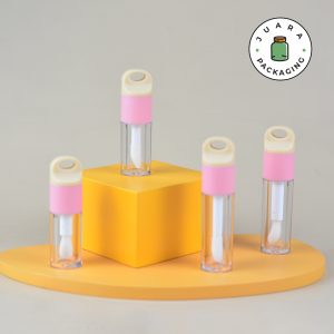 Wadah Lipcare Handle - 4 ml 6 ml