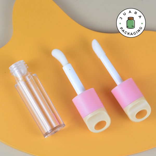 Wadah Lipcare Handle - 4 ml 6 ml - Image 5