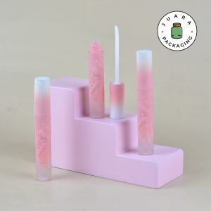 Wadah Lipcare Beruang - 4 ml