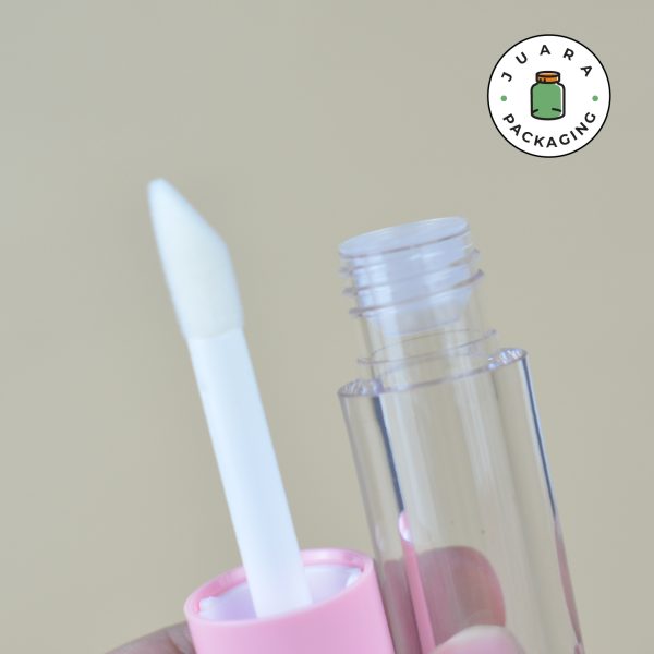 Wadah Lipcare Aplikator Miring - 6 ml - Image 4